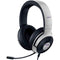 Texas Christian University Horned Frogs Logo Print Razer Kraken X Skin